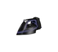 Russell Hobbs Easy Store Pro 26731 2400 Watt Iron - Black / Purple, Black