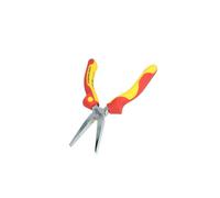 26732 pliers insulated, flat steel 160mm 1kVAC WIHA