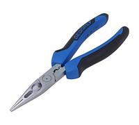 2676079 Universal pliers 190mm Cutting edge: 62-64 HRC GEDORE
