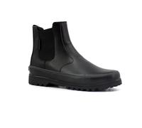 2678 Alpina Ankle Boot - female - Superga - Chelsea Boots - Black - 3 UK - Shoes 3 UK