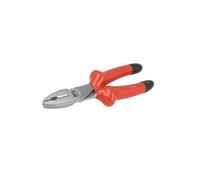 2678V-200 pliers insulated, universal alloy steel 200mm 1kVAC BAHCO