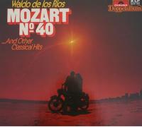 2679 012 WALDO DE LOS RIOS Mozart No 40 And Other Classical Hits 2xLP