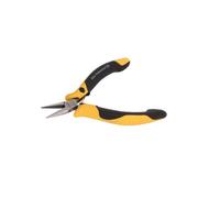 26799 10348 gripping surface transversely grooved, half-round ESD L.: 120mm WIHA