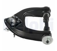 268/ 313/ 90/ CONTROL ARM/ FRONT LEFT/ SHEET STEEL/ TC3373/ UPPER/ WITH BALL