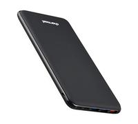 26800mAh 20W PD Power Bank QC 3.0 Quick Charge Portable Charger USB Power Delivery Type C Battery Pack with 3 Input & 4 Output Compatible Smartphones Tablets and More