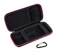 26800mAh Hard Bank Travel Medium Compatible Power For Core Mobile Port A Charge (BLACK, One Size)