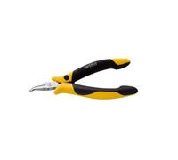 26802 angled, half round ESD 120mm professional ESD WIHA