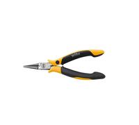 26804 pliers round ESD 120mm Equivalent to: DIN/ISO 9655,IEC 61340-5-1 WIHA