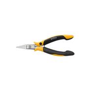 26806 Pliers Flat ESD 120mm Equivalent to: DIN/ISO 9655,IEC 61340-5-1 WIHA