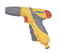 Genuine HOZELOCK Jet Spray Plus Water Gun Three In One 2682 5010646037594 WRT