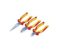 26852 Set: for, insulated, flat, universal 1kVAC WIHA