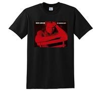 2688 Mark LANEGAN T Shirt The Winding Sheet Vinyl cd Cover Small Medium Large or XL Black