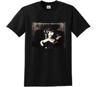 2688 The WATERBOYS T Shirt This is The sea Vinyl cd Cover (X-Large)