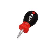 26969 Screwdriver Phillips PH2 SoftFinish® L.Blades: 25mm WIHA