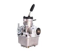 26BS R2841 26mm Carburetor Dellorto Compatible For 2/4 Stroke Carb 50Cc-300Cc Engine Trial Compatible For Vespa 50 125 2T