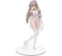 26cm Female Girl Elf Anime Fans Statue Figurine The First Choice for Gifts Model Collection Toys Gift