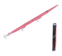 26cm Jointed Swim Bait 3-Section Sinking Lure(4#)