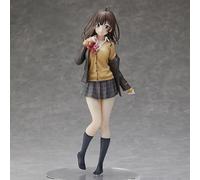 26cm Ogiwara Sayu Anime Fans Statue Figurine The First Choice for Gifts Model Collection Toys Gift