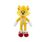 26cm Super Sonic Mouse Sony Plush Children's Doll - Style 4