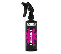 26JPN Fallout - pH Balanced, Gel Formula, Dissolves Brake Dust, Fallout & Iron Particles for Safe for Wheels and Paint (500ml)