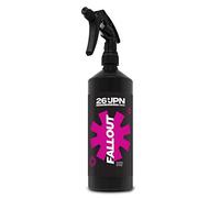 26JPN Fallout - pH Balanced, Gel Formula, Dissolves Brake Dust, Fallout & Iron Particles for Safe for Wheels and Paint (1000ml)
