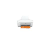 26K72B DeskJet 2710e All-In-One Colour Printer with 6 Months of Instant Ink with +, White