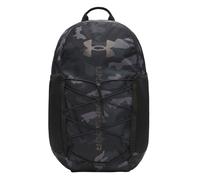 Under Armour Hustle Sport 6.0 Backpack Colour: Black, Size: One Size