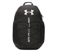 26L Hustle Sport 6.0 Backpack Black/Metallic Silver One Size