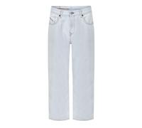 (26L, Light Wash) Diesel Womens/Ladies 1999 Wide Leg Jeans