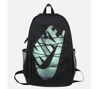 26L Nike Hayward Backpack: Black Laptop Compartment for Work Commute Use