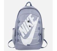 26L Nike Hayward Backpack: Black Laptop Compartment for Work Commute Use