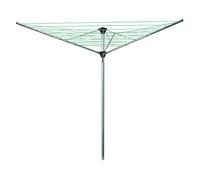 26m Retractable Wall Mounted Single Clothes Drying Reel, Heavy Duty Washing Line, Extendable Reel Airer Clothes line Adjustable Clothes Dryer Line Garden outdoor or indoor (30m)
