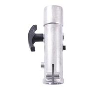 26mm 7-Tooth Multi-Function Connector for Chainsaw Hoe Branch Hedge Compatible with Lawn Mower Accessories