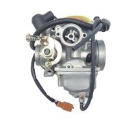 26mm Carburetor Compatible For Yamaha XC125D XC150 ZY125 4TE 4TF PD26JY Haojue HS125T