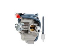 26mm Carburetor Compatible With GY6 150cc Scooter Moped