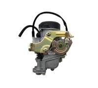 26mm Carburetor Compatible With Motorcycle Models ZIP LX 125 150 200