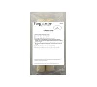 26mm Collagen Edible Sausage Casings 2 pack 80ft Total length