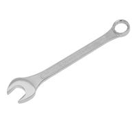 Premium 26mm Combination Spanner - Chrome Vanadium Steel With Polished Finish