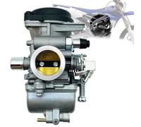 26mm Fuel Motorcycle Carburetor Suitable For Bajaj180 Pulsar180 Rouser180