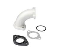 26MM Intake Manifold Kit With Gasket Fit For 50CC 70CC 90CC 110CC 125CC 140CC 150CC 160CC Kaz Me 50 Fa