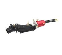 26mm Jet Pump Propulsion System For RC Boats With Water-Cooled Brushless Motor Options Fits 60cm To 90cm Hulls(2860 motor)