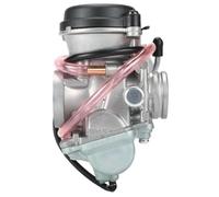 26mm Motorcycle Carburetor Compatible With EN125 125cc Engine GZ 125 Marauder GN 125 GS125 Manual Starter Carb For Drit Pit Bike