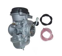 26mm Motorcycle Carburetor，Compatible With Suzuki 125cc，Fits EN125/GZ125 Marauder/GN125/GS125