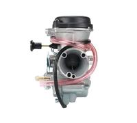 26mm Motorcycle Carburetor For Suzuki EN125 125cc Engine GZ125 Marauder GN125 GS125 Manual Choke Carb Dirt Pit Bike