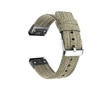 26mm Nylon Quick Release Watchband fit for Garmin | Fit for Garmin Enduro 2/Descent MK1/MK2/MK2i/Coros Vertix 2