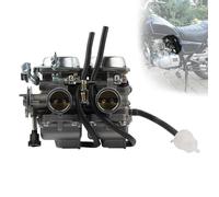 26mm PD26J Carburetor Assy For Rebel CMX250C 2003 2004 2005 2006 2007 2008 2009 2010 2011 Double Cylinder Motorcycle
