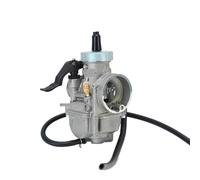 26mm PE26 Racing Carburetor With Hand Choke Compatible With 100cc 125cc 150cc And Motorcycles For Tuned Performance