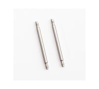 26mm Spring Bars for Garmin Fenix 6X Pro, Epix, Tactix - Quick Release Watch Strap Pins