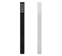 26mm Watch Strap Compatible for Garmin Fenix 8 51mm/Tactix 8 51mm/Enduro/Instinct 3 50mm/2X/epix Pro 51mm, UltraFit Nylon Hook Loop Quick Dry Strap for Fenix 7X/6X Pro/5X Plus/3/Tactix/Descent MK2i