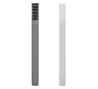 26mm Watch Strap Compatible for Garmin Fenix 8 51mm/Tactix 8 51mm/Enduro/Instinct 3 50mm/2X/epix Pro 51mm, UltraFit Nylon Hook Loop Quick Dry Strap for Fenix 7X/6X Pro/5X Plus/3/Tactix/Descent MK2i